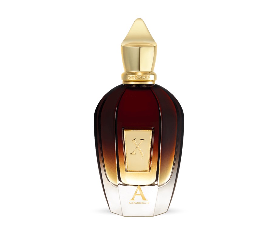 XERJOFF Alexandria ii